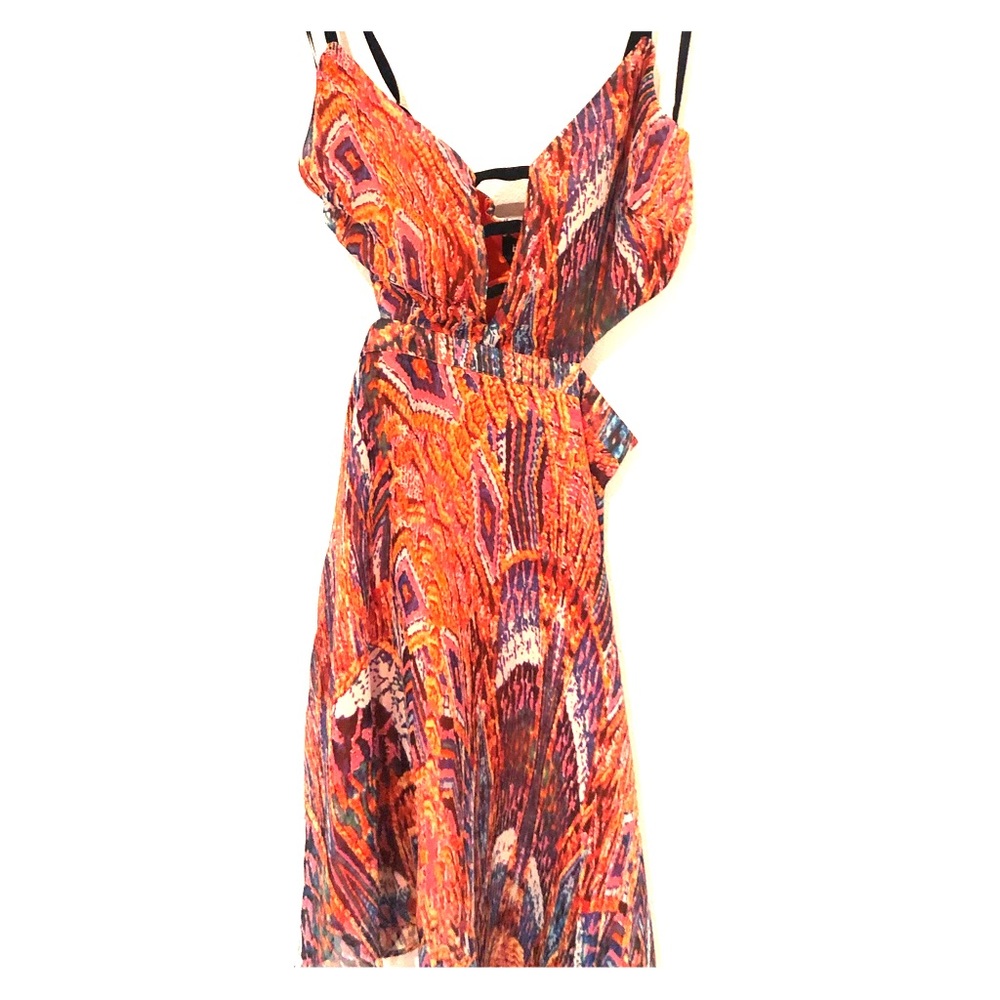 Bebe Dress